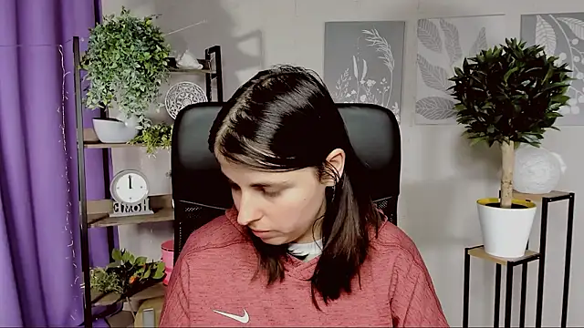 Chat XXX Live MartaEdams