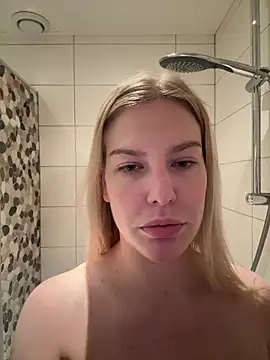 Show de webcam de Chloemillerrxx