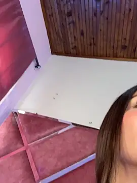 MeganDangelo Live XXX-chat