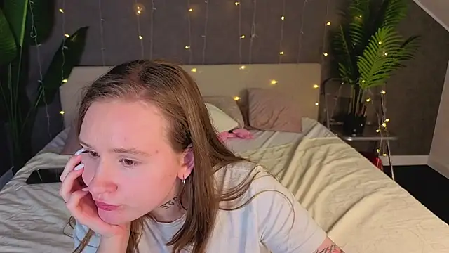 Chatroom XXX en direct de Stella_Soul