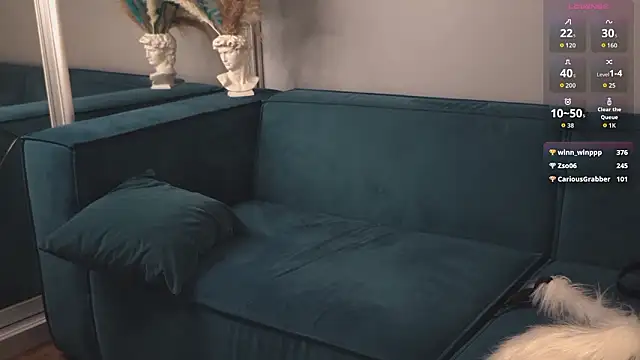 Chat XXX Live FranciscaGaring