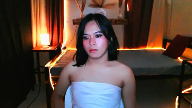 Вебкам-шоу Asha_Addisonn