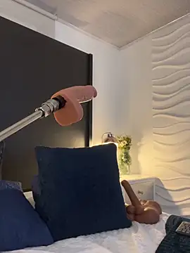 Chatroom XXX en direct de dalia_zambrano