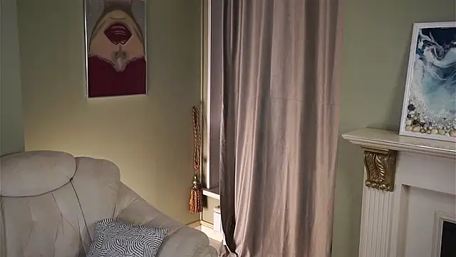 ArleenMantel 现场XXX聊天