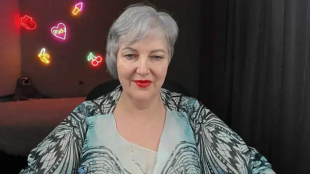 Mary-Leee Webcam Show