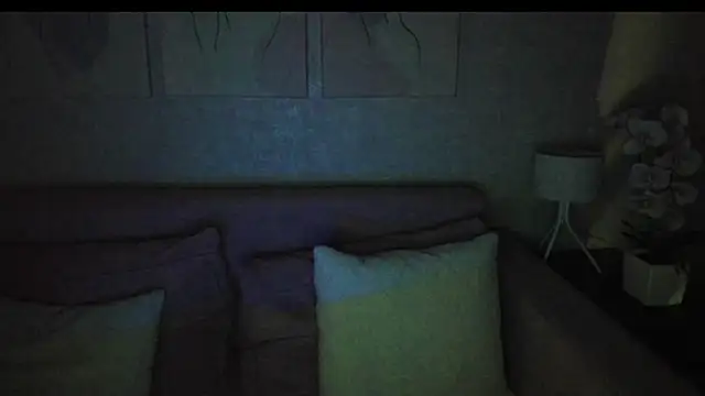 Chat XXX Live Alicia-long