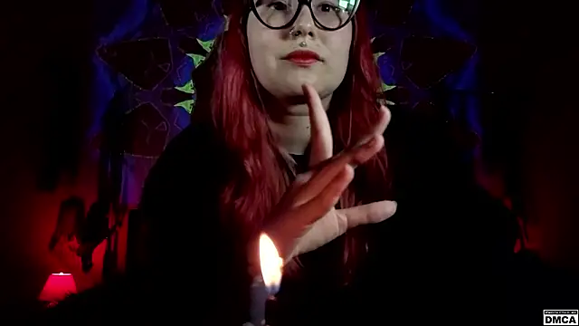 Amanita__Pantherina Live XXX-Chat