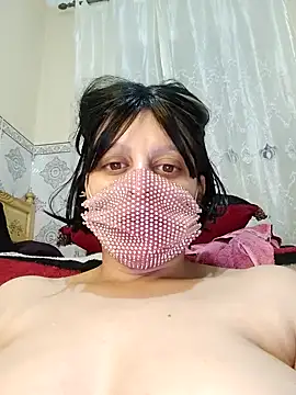 Pokazy przed kamerką – Hot-zina