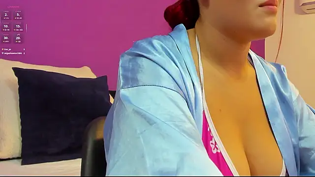 kylieBensoon Live XXX Chat