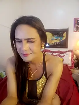 MelaneaHilton 웹캠 쇼