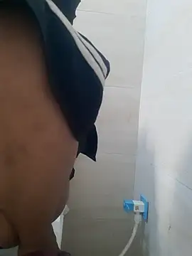 Show webcam de Your_Ayesha56