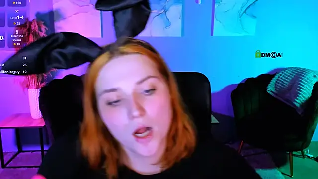 casey_meow_ webkamerás műsora