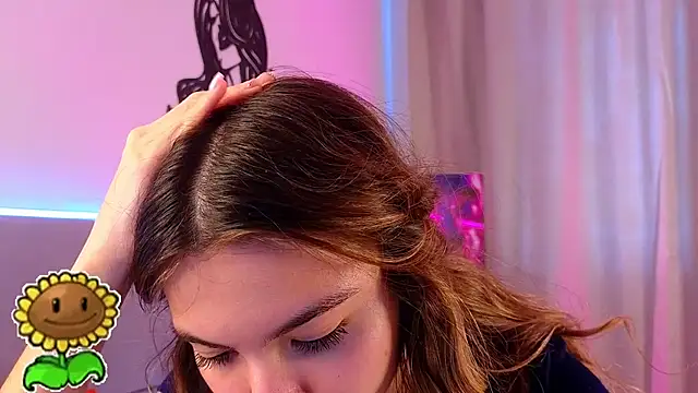 MargieDavidson's Live XXX Chat