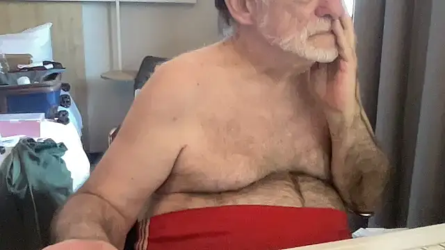 coach-karl লাইভ XXX চ্যাট