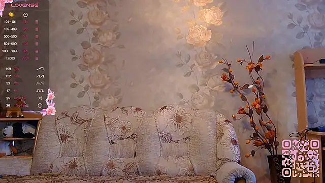 TianaMeiser's Live XXX Chat