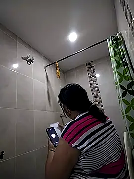 Brenda_Berck_ Webcam show