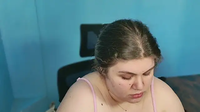 Allyy_baby Live XXX Chat