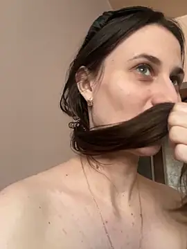 Flossy_Vettie Live XXX Chat