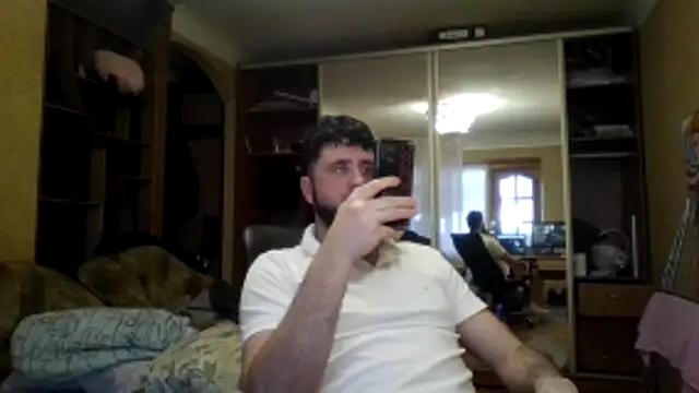 Chat XXX Live StasConnor