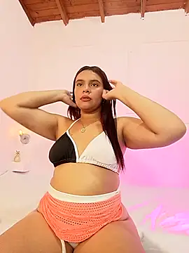 Ninablaze1 Webcam show