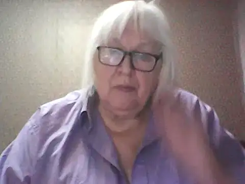 Alexia64231 élő XXX-chatje