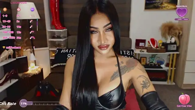 Chat XXX Live SeductiveVictoria