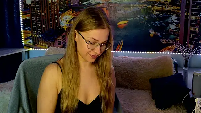 Chatroom XXX en direct de pusyavykusya