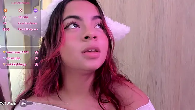 valy_shyness: онлайн-секс-чат