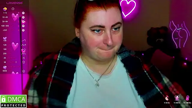 Chatroom XXX en direct de Alicia_love00