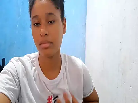 Chatroom XXX en direct de MadelynStamant