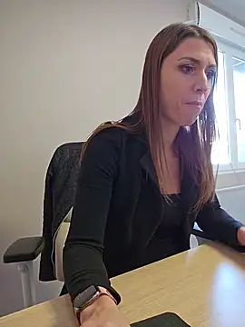 Lib_ertine32 Pertunjukan Webcam