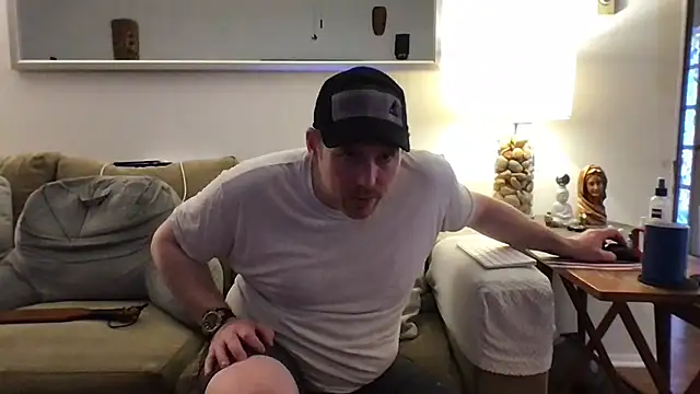 God_Of_ThundeRR Adlı Modelin Canlı XXX Sohbeti