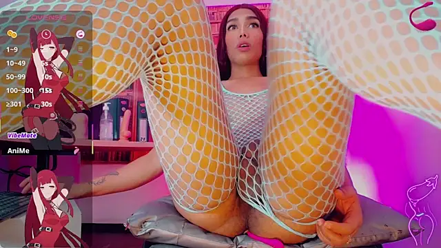 caribbean_passion_ – webcam-show