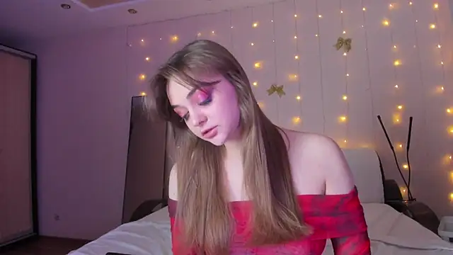 May_Flower Chat XXX in diretta