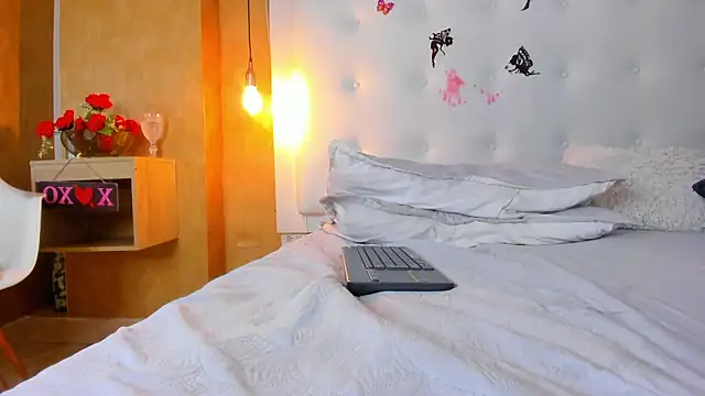 _evamilf_ Obrolan Langsung XXX