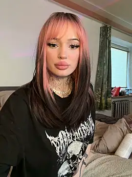 Chatroom XXX en direct de madelinexx