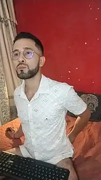 TropicPulses webcam show