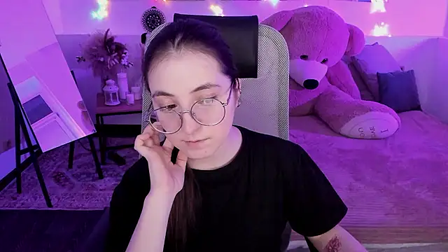 Онлайн чат XXX VirtuallVoyant