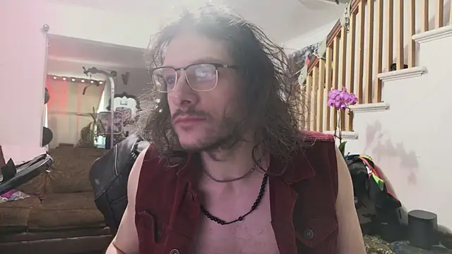 MasterDaddyCool – Naživo XXX chat