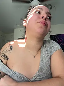 babykalirose Adlı Modelin Canlı XXX Sohbeti