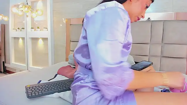 chloe_murray Adlı Modelin Canlı XXX Sohbeti