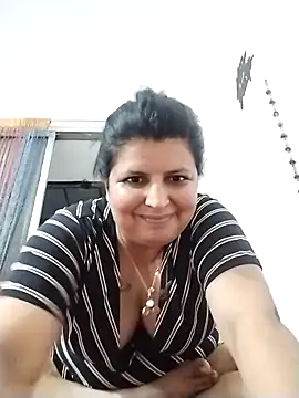 Jann_Riya333 – Kamerová šou