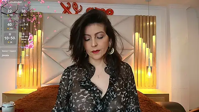 allie_pearl Live XXX Chat