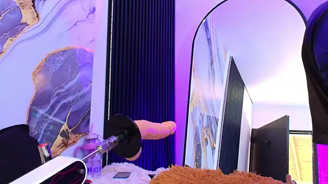 Coral_777's Webcam Show