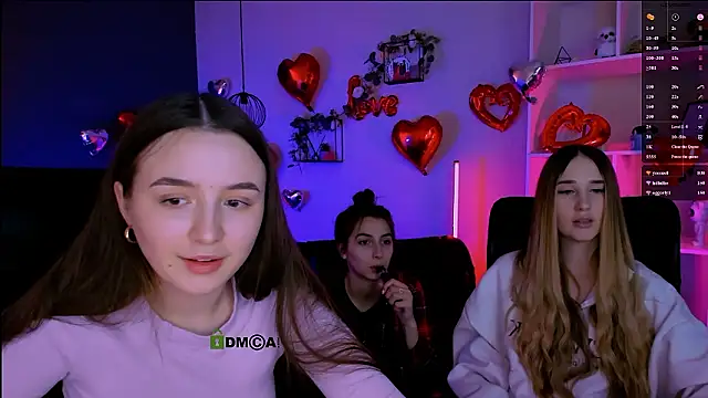 Онлайн чат XXX leslie_bird