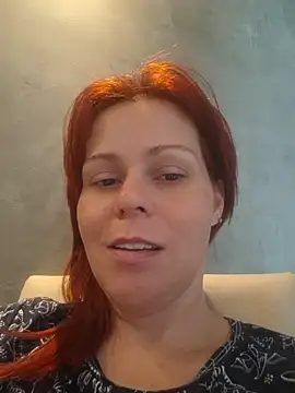 PorcelainDoll1's Webcam Show