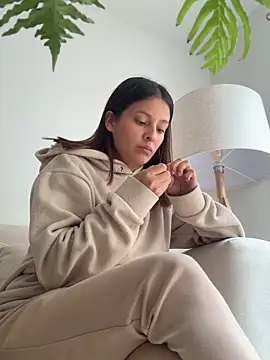 Онлайн чат XXX Talia_Bonet