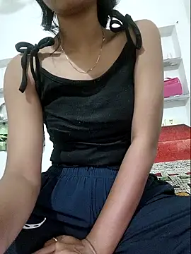 Kissu-Jaan Webcam-Show