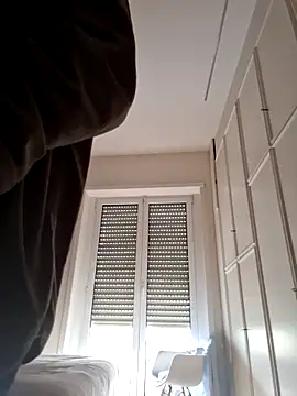 CuteDaddy92 Show in webcam