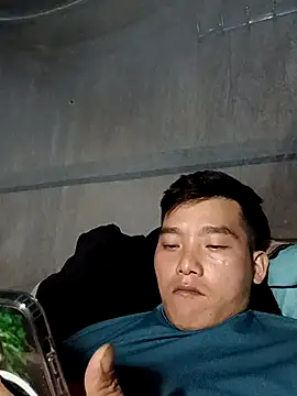 sanu551のウェブカメラショー